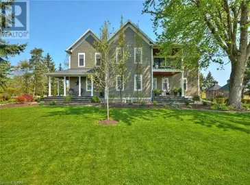 1213 CONCESSION 6 Road, Niagara-on-the-Lake, Ontario L0S1J0, 4 Bedrooms Bedrooms, ,3 BathroomsBathrooms,Single Family,For Sale,CONCESSION 6,40482297