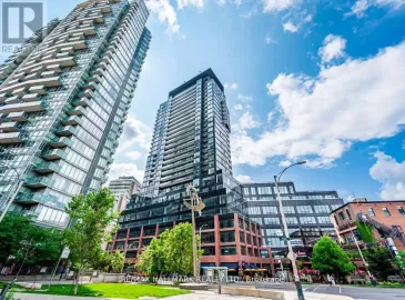 135 East Liberty Street, Toronto, Ontario M6K3P6, 1 Bedroom Bedrooms, ,1 BathroomBathrooms,Single Family,For Sale,East Liberty,C6810610