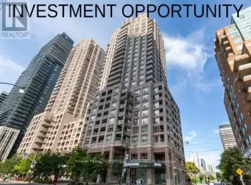 909 Bay Street, Toronto, Ontario M5S3G2, 1 Bedroom Bedrooms, ,1 BathroomBathrooms,Single Family,For Sale,Bay,C6810660