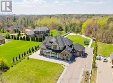 8 Fawn Grove, Whitchurch-Stouffville, ON L4A1R9, 4 Bedrooms Bedrooms, ,5 BathroomsBathrooms,Single Family,For Sale,Fawn,N6810768