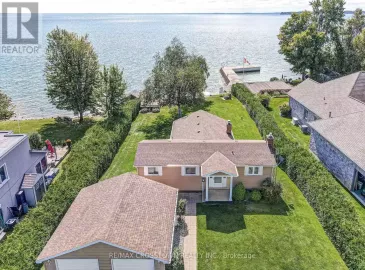 185 Lakeshore Road, Oro-Medonte, Ontario L0L2E0, 3 Bedrooms Bedrooms, ,3 BathroomsBathrooms,Single Family,For Sale,Lakeshore,S6811140