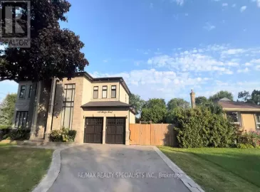 1164 Bridge Road, Oakville, Ontario L6L2C1, 5 Bedrooms Bedrooms, ,5 BathroomsBathrooms,Single Family,For Sale,Bridge,W6810572