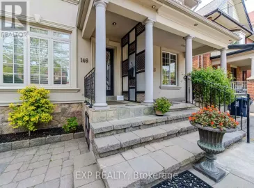 146 Mavety Street, Toronto, Ontario M6P2L9, 5 Bedrooms Bedrooms, ,3 BathroomsBathrooms,Single Family,For Sale,Mavety,W6810940