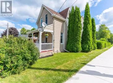 411 Taylor Street, South Bruce Peninsula, Ontario N0H2T0, 3 Bedrooms Bedrooms, ,2 BathroomsBathrooms,Single Family,For Sale,Taylor,X6810628