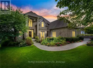 71 Tanbark Road, Niagara-on-the-Lake, Ontario L0S1P0, 5 Bedrooms Bedrooms, ,5 BathroomsBathrooms,Single Family,For Sale,Tanbark,X6810764