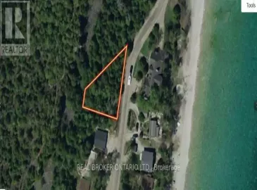 37 Dyers Bay Road, Northern Bruce Peninsula, Ontario N0H1Z0, ,Vacant Land,For Sale,Dyers Bay,X6810702