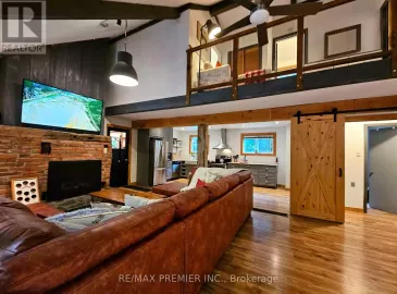 118 Nordic Road, Blue Mountains, Ontario N0H2E0, 4 Bedrooms Bedrooms, ,2 BathroomsBathrooms,Single Family,For Sale,Nordic,X6810860