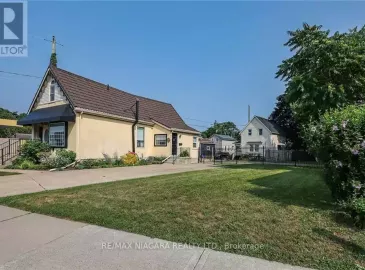 147 Welland, St. Catharines, Ontario L2R2N7, ,Vacant Land,For Sale,Welland,X6810700