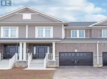 43 Jell Street, Guelph, Ontario N1L0R6, 3 Bedrooms Bedrooms, ,3 BathroomsBathrooms,Single Family,For Sale,Jell,X6811360