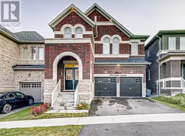 1163 Sepia Square, Pickering, Ontario L1V2P8, 6 Bedrooms Bedrooms, ,7 BathroomsBathrooms,Single Family,For Sale,Sepia,E6812132 1163 Sepia Square, Pickering, Ontario L1V2P8, 6 Bedrooms Bedrooms, ,7 BathroomsBathrooms,Single Family,For Sale,Sepia,E6812132