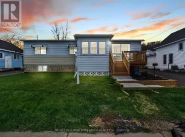 64 Alexander Street, Port Hope, Ontario L1A1B3, 4 Bedrooms Bedrooms, ,1 BathroomBathrooms,Single Family,For Sale,Alexander,X6811762