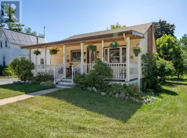 8 Albert Street, Prince Edward County, Ontario K0K2T0, 3 Bedrooms Bedrooms, ,2 BathroomsBathrooms,Single Family,For Sale,Albert,X6812142