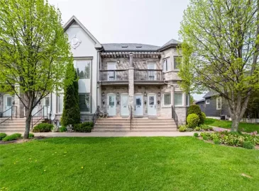 Niagara Falls, Ontario L2G2P2, 1 Bedroom Bedrooms, ,1 BathroomBathrooms,Single Family,For Sale,H4173514