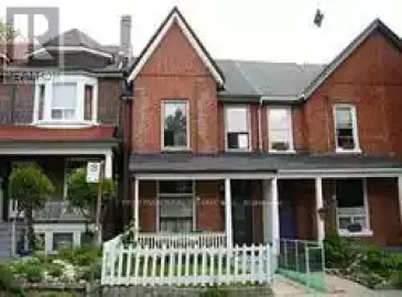 687 Markham Street, Toronto, Ontario M6G2M2, 4 Bedrooms Bedrooms, ,2 BathroomsBathrooms,Single Family,For Sale,Markham,C6812822