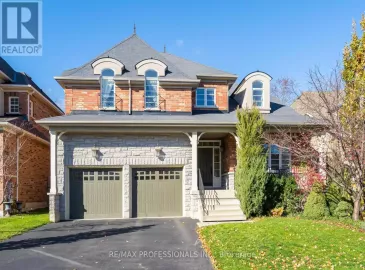 300 Eaton Street, Halton Hills, Ontario L7G6N7, 4 Bedrooms Bedrooms, ,5 BathroomsBathrooms,Single Family,For Sale,Eaton,W6812532