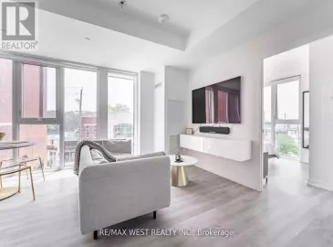 2300 St Clair, Toronto, ON M6N1K8, 3 Bedrooms Bedrooms, ,2 BathroomsBathrooms,Single Family,For Sale,St Clair,W6812838