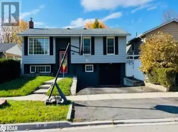 581 LAURAL Drive, Halton, Ontario L7L5E1, 3 Bedrooms Bedrooms, ,2 BathroomsBathrooms,Single Family,For Lease,LAURAL,40482666