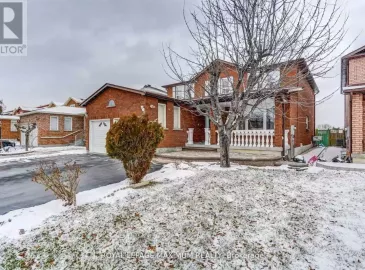 183 Morning Star Drive, Vaughan, ON L4L6J1, 1 Bedroom Bedrooms, ,1 BathroomBathrooms,Single Family,For Lease,Morning Star,N6812996