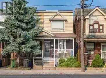 1147 Dufferin Street, Toronto, Ontario M6H4B7, 6 Bedrooms Bedrooms, ,2 BathroomsBathrooms,Single Family,For Sale,Dufferin,W6813144