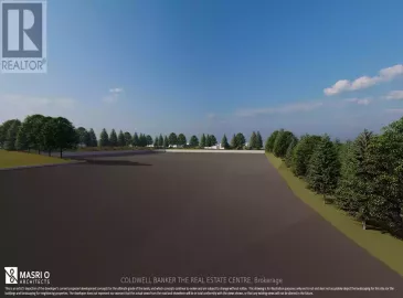 38 Papple Road, Brantford, Ontario N3T5L4, ,Vacant Land,For Lease,Papple,X6812914