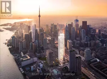 55 Cooper Street, Toronto, ON M5E0G1, 2 Bedrooms Bedrooms, ,2 BathroomsBathrooms,Single Family,For Lease,Cooper,C7023274