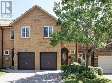 2120 Rathburn Road, Mississauga, ON L4W2S8, 3 Bedrooms Bedrooms, ,4 BathroomsBathrooms,Single Family,For Sale,Rathburn,W7023064