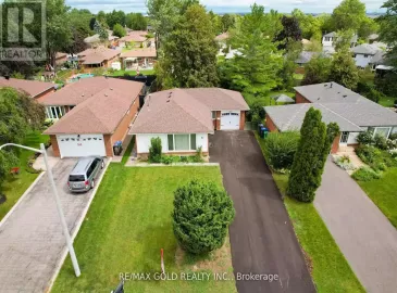 27 Dorchester Drive, Brampton, Ontario L6T3C8, 5 Bedrooms Bedrooms, ,3 BathroomsBathrooms,Single Family,For Sale,Dorchester,W7023268