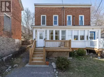 22 E. Mary Street, Prince Edward County, ON K0K2T0, 3 Bedrooms Bedrooms, ,2 BathroomsBathrooms,Single Family,For Sale,E. Mary,X7023474