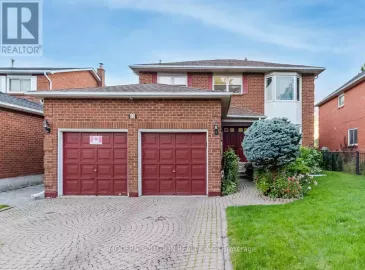 68 Burgby, Brampton, Ontario L6X3A4, 7 Bedrooms Bedrooms, ,4 BathroomsBathrooms,Single Family,For Sale,Burgby,W7023708