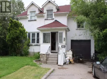 12 Bonnyview Drive, Toronto, Ontario M8Y3G6, 3 Bedrooms Bedrooms, ,1 BathroomBathrooms,Single Family,For Sale,Bonnyview,W7023658