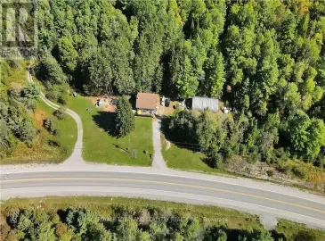 8643 Highway 28, North Kawartha, Ontario K0L1A0, 2 Bedrooms Bedrooms, ,1 BathroomBathrooms,Single Family,For Sale,Highway 28,X7023076