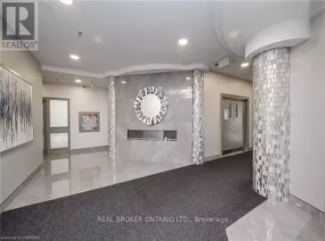 200 Burnhamthorpe Road, Mississauga, ON L5A4L4, 1 Bedroom Bedrooms, ,1 BathroomBathrooms,Single Family,For Sale,Burnhamthorpe,W7023722