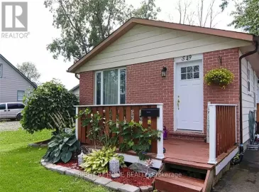 549 Lakeview Road, Fort Erie, Ontario L2A4W5, 3 Bedrooms Bedrooms, ,2 BathroomsBathrooms,Single Family,For Sale,Lakeview,X7023702
