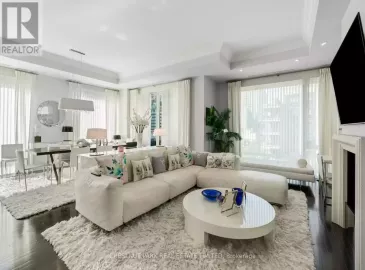 80 Yorkville, Toronto, ON M5R2C2, 3 Bedrooms Bedrooms, ,3 BathroomsBathrooms,Single Family,For Lease,Yorkville,C7024078