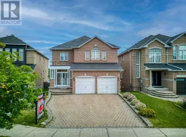 46 Ann Louise Crescent, Markham, Ontario L6B0H7, 7 Bedrooms Bedrooms, ,4 BathroomsBathrooms,Single Family,For Sale,Ann Louise,N7023970