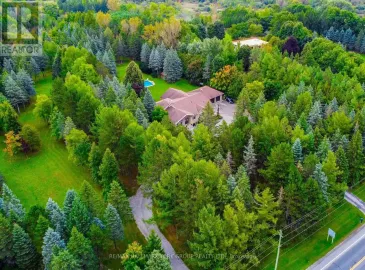 15935 Dufferin Street, King, Ontario L7B1K5, 4 Bedrooms Bedrooms, ,3 BathroomsBathrooms,Single Family,For Sale,Dufferin,N7024040