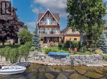 10 Main Street, Kawartha Lakes, Ontario K0M1A0, 4 Bedrooms Bedrooms, ,6 BathroomsBathrooms,Multi-family,For Sale,Main,X7024314 10 Main Street, Kawartha Lakes, Ontario K0M1A0, 4 Bedrooms Bedrooms, ,6 BathroomsBathrooms,Multi-family,For Sale,Main,X7024314