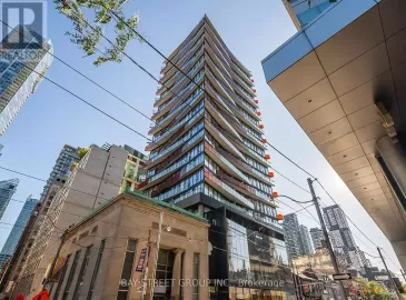 215 Queen Street, Toronto, Ontario M5V0P5, 1 Bedroom Bedrooms, ,1 BathroomBathrooms,Single Family,For Sale,Queen,C7024500 215 Queen Street, Toronto, Ontario M5V0P5, 1 Bedroom Bedrooms, ,1 BathroomBathrooms,Single Family,For Sale,Queen,C7024500