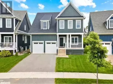 360 Yellow Birch Crescent, Blue Mountains, Ontario L6Y0Y1, 4 Bedrooms Bedrooms, ,4 BathroomsBathrooms,Single Family,For Sale,Yellow Birch,X7024772