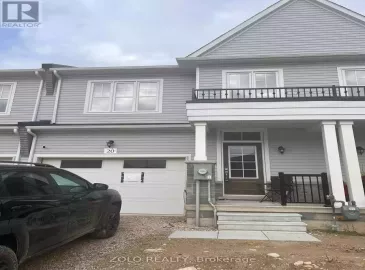 20 Fennell Street, Southgate, Ontario N0C1B0, 3 Bedrooms Bedrooms, ,3 BathroomsBathrooms,Single Family,For Lease,Fennell,X7024622