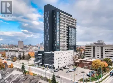 181 KING Street, Waterloo, Ontario N2J1P7, 1 Bedroom Bedrooms, ,1 BathroomBathrooms,Single Family,For Sale,KING,40489549