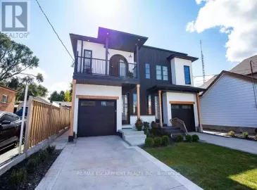 200 Macauley Street, Hamilton, Ontario L8L3X8, 5 Bedrooms Bedrooms, ,4 BathroomsBathrooms,Single Family,For Sale,Macauley,X7025002