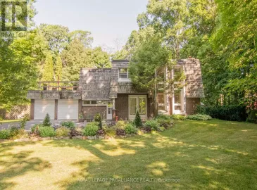 23 Riverside Drive, Kingston, Ontario K7L4V1, 4 Bedrooms Bedrooms, ,3 BathroomsBathrooms,Single Family,For Sale,Riverside,X7024934