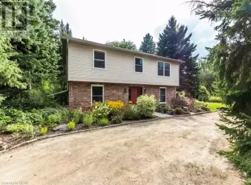 5832 FOURTH Line, Rockwood, Ontario N0B2K0, 3 Bedrooms Bedrooms, ,2 BathroomsBathrooms,Single Family,For Sale,FOURTH,40485957