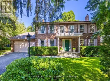 16 Bobwhite Crescent, Toronto, Ontario M2L2E1, 6 Bedrooms Bedrooms, ,5 BathroomsBathrooms,Single Family,For Sale,Bobwhite,C7025128