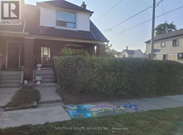 116A Glebemount, Toronto, Ontario M4C3S1, 3 Bedrooms Bedrooms, ,2 BathroomsBathrooms,Single Family,For Sale,Glebemount,E7025190