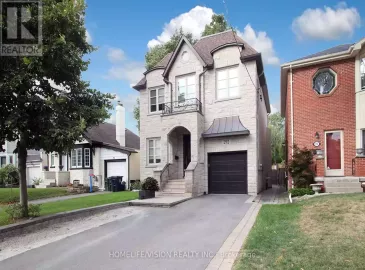 292 Laird Drive, Toronto, Ontario M4G3X5, 5 Bedrooms Bedrooms, ,5 BathroomsBathrooms,Single Family,For Sale,Laird,C7025366