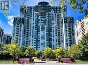 188 Doris, Toronto, ON M2N6Z5, 1 Bedroom Bedrooms, ,2 BathroomsBathrooms,Single Family,For Lease,Doris,C7025564