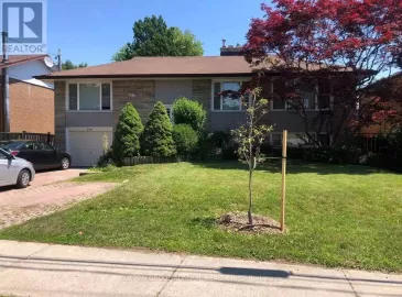 299 Friendship, Toronto, ON M1C2X8, 3 Bedrooms Bedrooms, ,2 BathroomsBathrooms,Single Family,For Lease,Friendship,E7025350