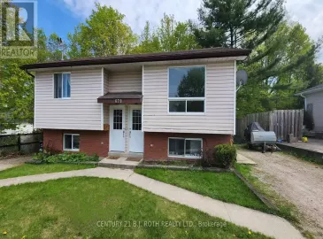679 Victoria Street, Midland, Ontario L4R1A9, ,Multi-family,For Sale,Victoria,S7025342 679 Victoria Street, Midland, Ontario L4R1A9, ,Multi-family,For Sale,Victoria,S7025342